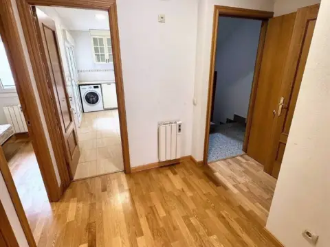 Piso en Pedrezuela
