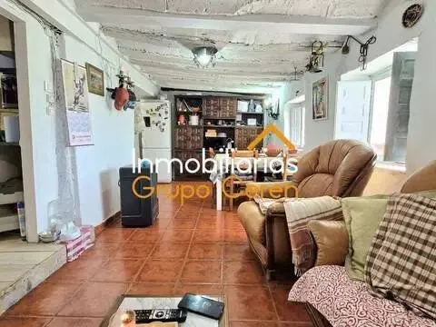 Chalet en Ibrillos