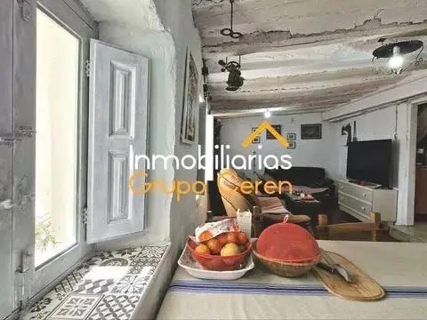 Chalet en Ibrillos