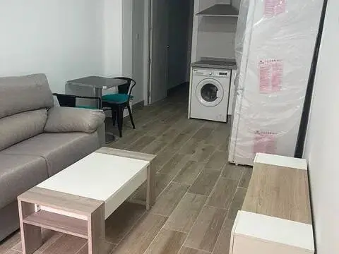 Piso en Melilla