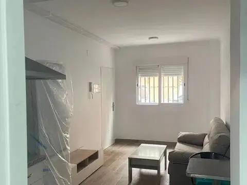 Piso en Melilla