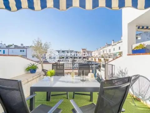 Chalet en calle calle Port Currican, -1