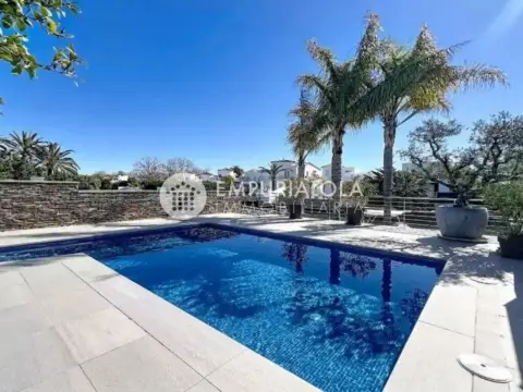 Chalet en calle Sector Llobregat, -1