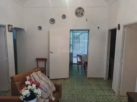Chalet en Cumbres Mayores