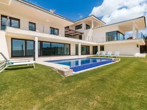 Chalet en calle Mediterraneo No Number