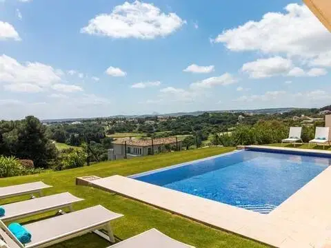 Chalet en calle Mediterraneo No Number