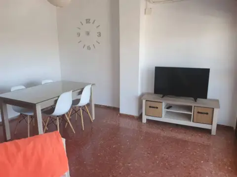 Piso en Puerto de Aguadulce