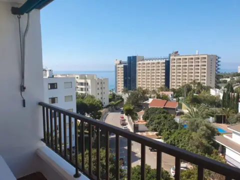 Piso en Puerto de Aguadulce