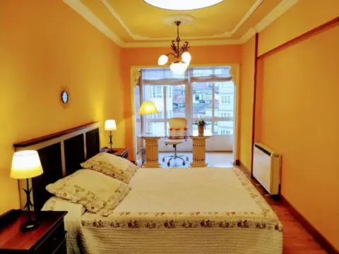 Piso en calle de Hórreo