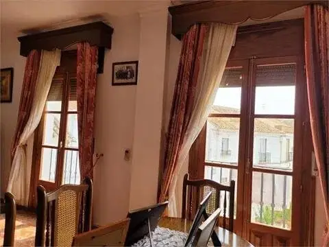 Casa adosada en Mollina