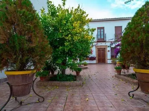 Casa adosada en Mollina