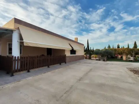 Chalet en Matola-La Foia-Las Bayas-La Marina