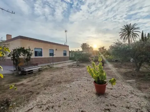 Chalet en Matola-La Foia-Las Bayas-La Marina