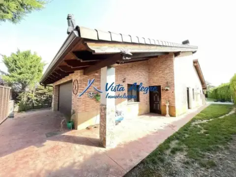 Chalet en Haro