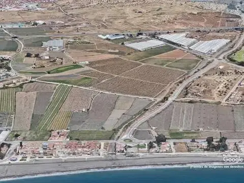 Casa rústica en Torre del Mar
