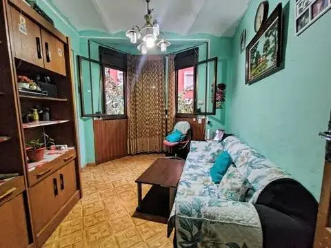 Piso en La Torrassa
