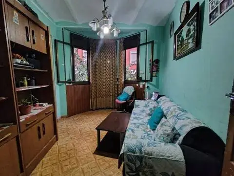 Piso en La Torrassa