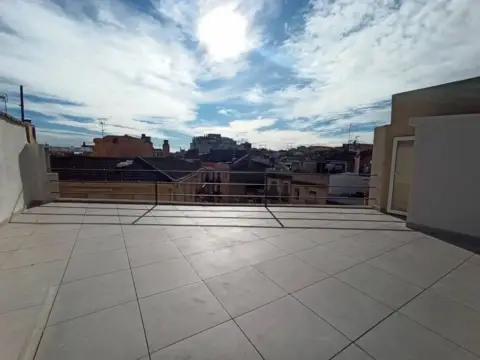 Piso en Centre