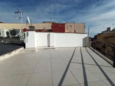 Piso en Centre