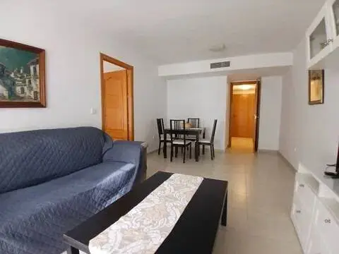 Piso en Casco Antiguo