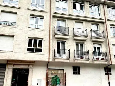 Piso en Avenida del Doctor Villanueva