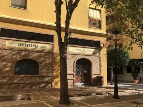 Local comercial en Marbella