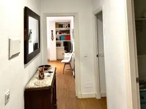 Piso en Avenida de Andalucía