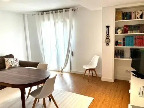 Piso en Avenida de Andalucía