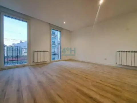 Piso en Ourense Capital