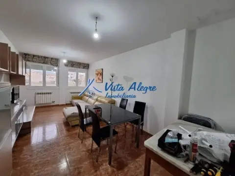 Piso en Anguciana