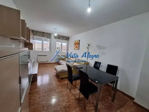 Piso en Anguciana