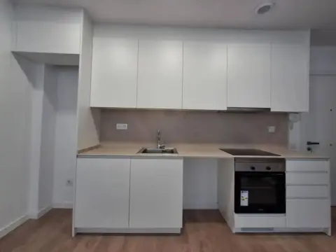 Piso en Mataró