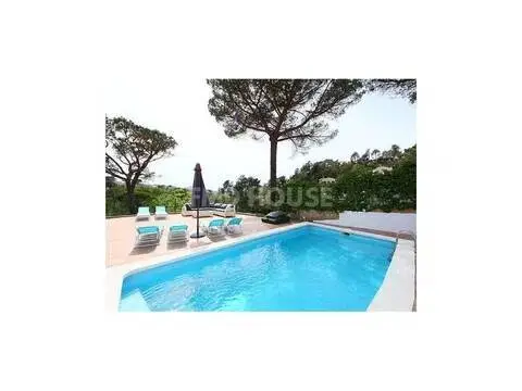 Chalet en Cartellà
