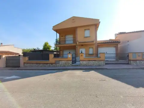 Chalet en Quart