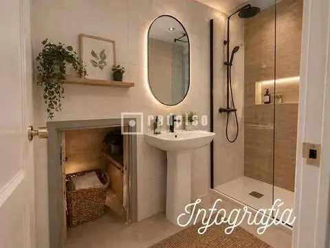 Local comercial en Montemar