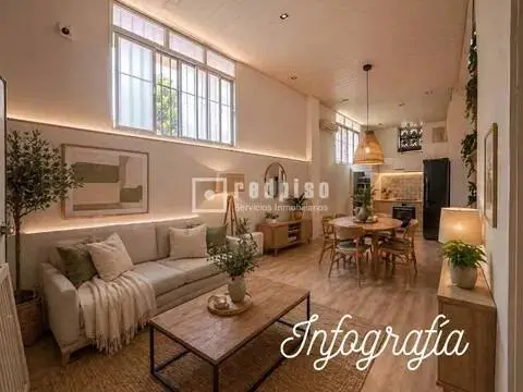 Local comercial en Montemar