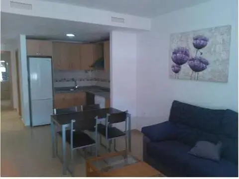 Piso en Melilla