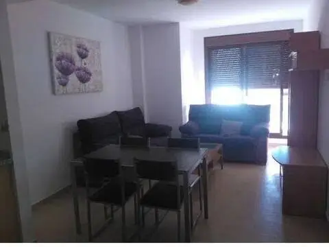 Piso en Melilla