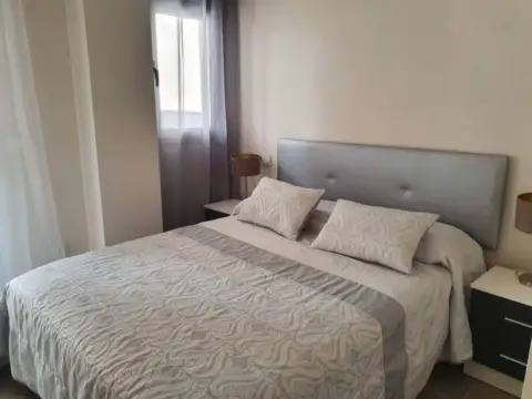 Piso en Aguadulce Norte