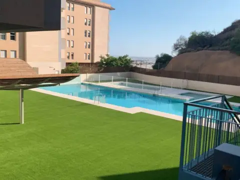 Piso en Aguadulce Norte