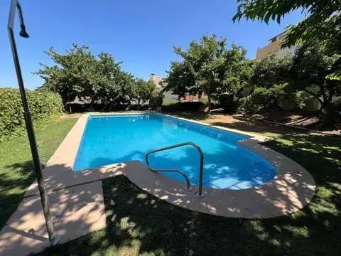 Casa adosada en Mollina