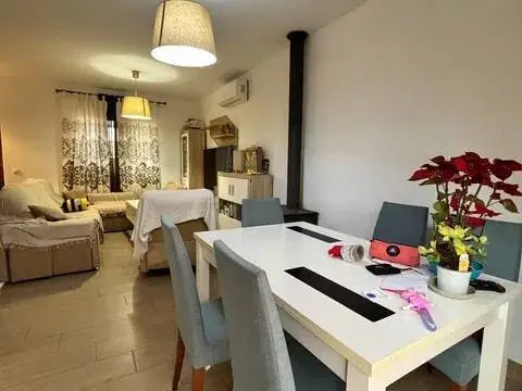 Casa adosada en Mollina