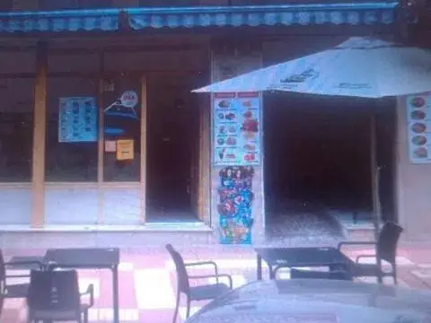 Local comercial en Centro
