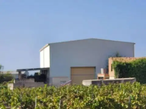 Nave industrial en Vallmoll