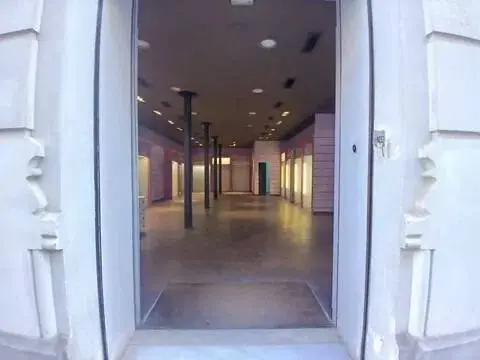 Local comercial en Casco Antiguo