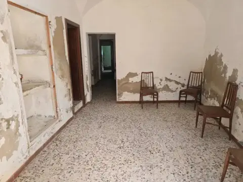 Piso en calle Antonio Gomez