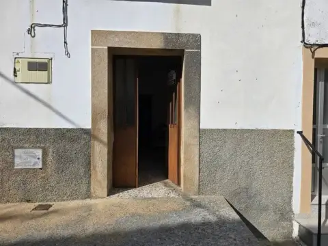Piso en calle Antonio Gomez