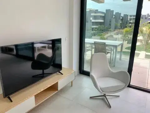 Piso en Plaza del Reloj