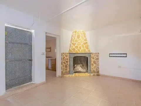 Chalet en calle Poligono 25 Parcela 1694 No Number