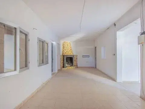 Chalet en calle Poligono 25 Parcela 1694 No Number